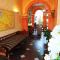 Hotel Boutique Casa Montalvo Cuenca