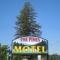 The Pines Motel