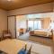 Wisterian Life Club Toba