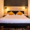 Corvin Guesthouse
