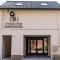 Corvin Guesthouse