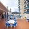 Grosvenor Beachfront Apartments Surfers Paradise - Gold Coast