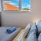 Zsuka apartman free parking
