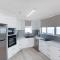 Grosvenor Beachfront Apartments Surfers Paradise