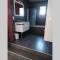 Appartement moderne et lumineux