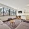 Snow Ski Apartments 12