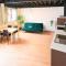 Saint Pauls Central Residence
