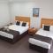 Golden Reef Motor Inn - Bendigo