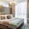 Royal Club By RVHR, Bonnington Residential Tower - JLT - 迪拜
