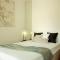 About Art Apartments