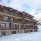 Apartment Les Olympiques - Tignes 1800-7 by Interhome - Les Boisses