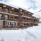 Apartment Les Olympiques - Tignes 1800-7 by Interhome - Les Boisses