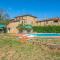 Holiday Home Il Valacchio by Interhome