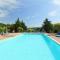 Holiday Home Poggio Velluto by Interhome