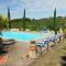 Holiday Home Poggio Velluto by Interhome - Seggiano