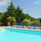 Holiday Home Poggio Velluto by Interhome - Seggiano