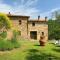 Holiday Home Poggio Velluto by Interhome - Seggiano