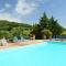 Holiday Home Poggio Velluto by Interhome - Seggiano