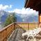 Chalet Chalet Boucaro by Interhome