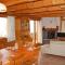 Chalet Chalet Boucaro by Interhome