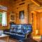 Chalet Chalet Boucaro by Interhome