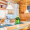 Holiday Home Sinikuono by Interhome - 易拉斯加威