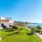 Alkionis Beach Hotel Apartments