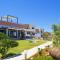 Alkionis Beach Hotel Apartments