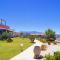 Alkionis Beach Hotel Apartments