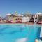 Alkionis Beach Hotel Apartments