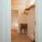 Stunning top floor flat in the heart of Verona - with car park