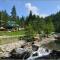Vikendice Bungalovi Menzil
