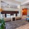 Sleep Inn & Suites Lancaster-Platteville