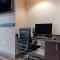 Sleep Inn & Suites Lancaster-Platteville