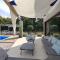Luxury design Villa Maell with private pool and high level of privacy - WiiBuk