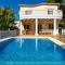Villa Zacorri - HMR Holidays Moraira