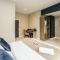 Stay Hotel