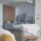 Penthouse Poiana Brașov B44