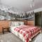 Penthouse Poiana Brașov B44