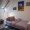 Zsuka apartman free parking