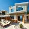 Villa Azura Sunrise by Ezoria Villas