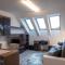 Zsuka apartman free parking