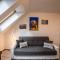 Zsuka apartman free parking