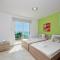Villa Azura Sunrise by Ezoria Villas