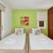Villa Azura Sunrise by Ezoria Villas