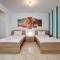 Villa Azura Sunrise by Ezoria Villas