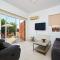 Villa Azura Sunrise by Ezoria Villas