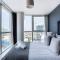 Titanic & City Views, Ultra Luxury City Parking