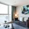 Titanic & City Views, Ultra Luxury City Parking