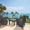 Villa Azura Sunrise by Ezoria Villas
